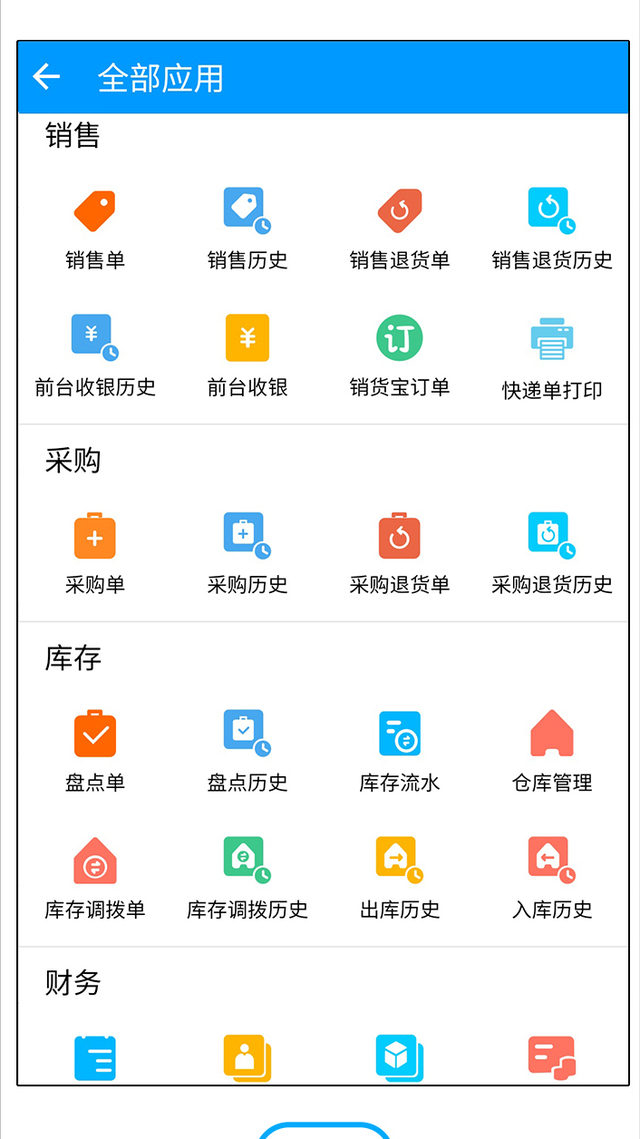 测评了100款零售软件,选出5个最好用零售软件分享给你!