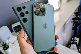 手机销量巨幅下滑，为什么现在的年轻人都不愿意换手机了？图片