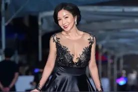 陈美凤是怎么保养的这个千古迷题终于解开了图片