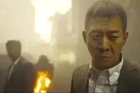 个人英雄主义的归途-《万里归途》影评图片