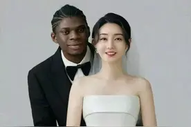 嫁到非洲的女大学生陈婷，后来成了什么样子？图片