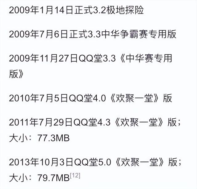 停止更新、外挂遍地，堪称90后童年回忆的《QQ堂》享年17岁