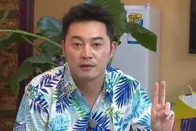 沙溢工作室回应出轨传闻，纯属恶意编造，胡可晒全家福破谣言图片
