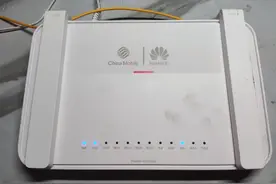 宽带网络故障之光猫指示灯快速判断图片