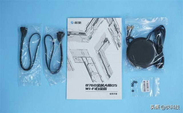 ǧԪ��������Ӱ��B760������ʦD5 Wi-Fi�׽������:13600K��Ѫ����