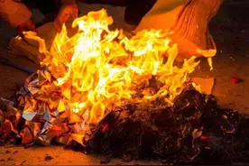 “人死忌讳三六九，烧七上坟忌犯七”，是什么意思？图片