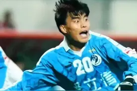 大连足坛功勋球员小王涛逝世，享年52岁图片