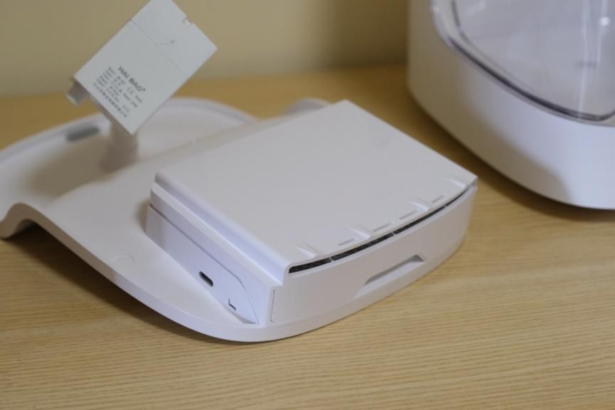 真水电分离,让小主子爱上喝水,宠咕咕猫咪饮水机