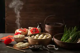 深度解读：春节大戏的几个隐藏剧情图片