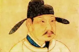 唐德宗：从武力削藩到纵藩，惩宦到宠宦，一位强明皇帝的悲剧人生图片