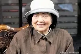 17年北大教授夫人离世，临终前断水断粮，留下的话发人深省图片