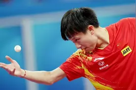 亚洲杯八强出炉，国乒喜忧参半，日韩大获全胜，伊藤美诚轰出11-0图片