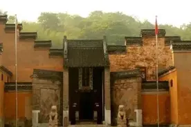 中国佛教八大宗派之律宗图片