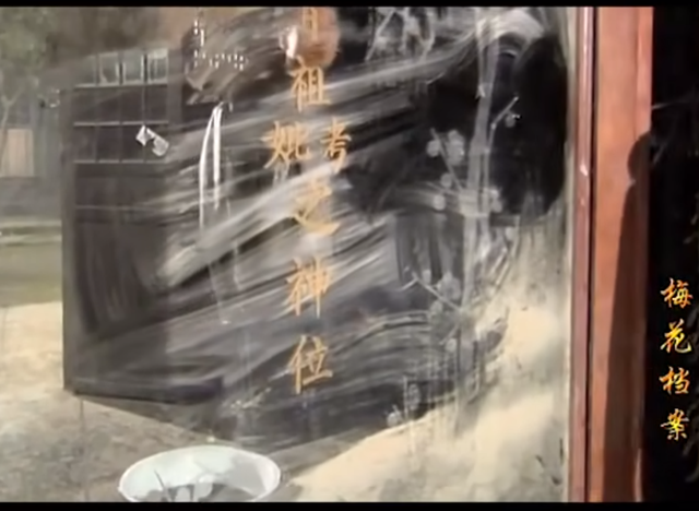 童年阴影系列之《梅花档案》