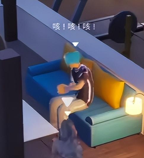不当人了！时隔五个月的免费DLC，没想到能直接“榨干”男友…