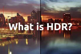 聊聊HDR一些误区！亮度低就是假HDR？杜比视界就很完美？图片