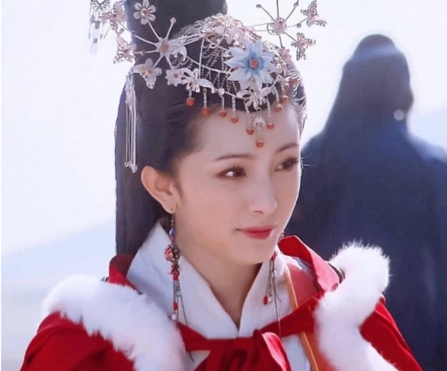 汉宫秋（第一折）「毛延寿索贿落痣美人图，弹琵琶昭君夜逢圣驾」