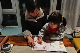 三宝街道：亲子共沐书香 强国复兴有我图片