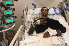 心脏骤停！詹姆斯大儿子被紧急送医！NBA生涯正式终结图片