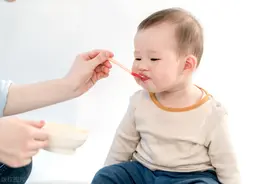 不要喂我孩子这些食物，一口也不行，转给爷爷奶奶看图片