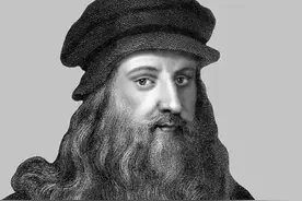 达芬奇小时候真的画了三年鸡蛋？图片