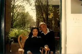 情人节，致我最在乎的人图片