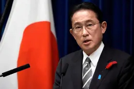 日本若与中国交战，赖岳谦：中国可能会让日本把二战的血债血还图片