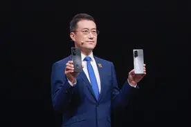 2699元起，华为nova10系列正式发布：业界首款前置6000万5倍变焦图片