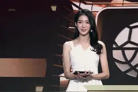 腾讯美女主播之雪儿：青春靓丽，身材傲人图片