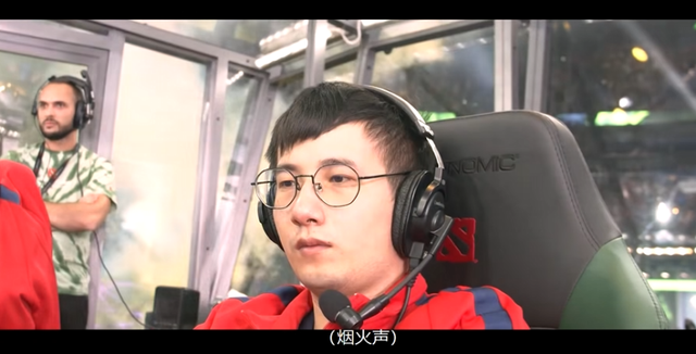 三进决赛，三次亚军！这场DOTA2决赛，又双叒让中国玩家破防了