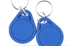 加密门禁卡这样复制到手机上，让手机变成门禁钥匙，一学就会图片