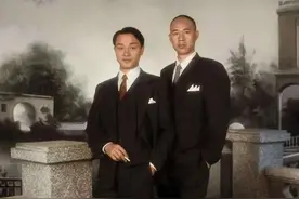 他是假霸王，你是真虞姬图片