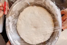 经常用酵母蒸馒头到底好不好？告诉你优缺点，蒸出最好吃的馒头图片