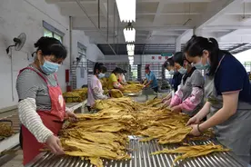 “低价烟”越来越少，便利店真的难做，老板：有烟草证也得亏钱图片