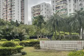 广州买房记2：天河华阳小学学区房侨怡苑和宏景台踩盘经历图片