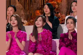 《乘风破浪》姐姐成团造型太难看，离开滤镜后变乡村大舞台图片