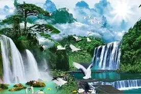 天机不可泄露图片