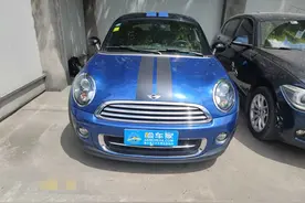 MINI版跑车，全国都不多见，可惜一身毛病！15万买它值不值？图片