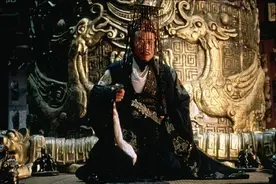 荆轲是怎样士为知己者死图片