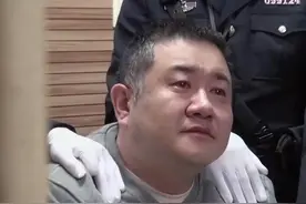 死刑犯死而复生继续作恶！恶魔孙小果，他背后到底有多少保护伞？图片