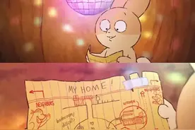 如果你有孩子，一定要带他看这6部动画短片，堪称人生教科书！图片