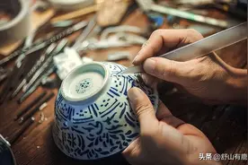 这么吃饭的人，没啥福气图片