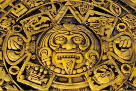 玛雅人预言的末日虽未到来，但世界已悄然发生了变化图片