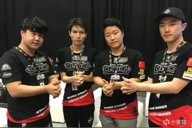 PCL战队夺冠回顾：世界赛洲际赛篇图片