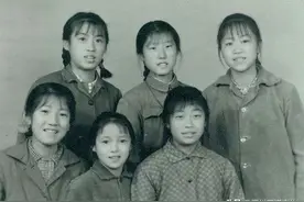 致老同学：多少人就这么散了, 再也没有聚齐过 (看哭了)图片