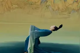 这个火爆全网的动作，你还记得吗？图片