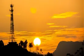 通信历史大事记图片