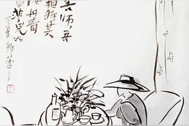 我走我的路，让别人去说去吧！用心灵扣开时代的强音才是好作品图片