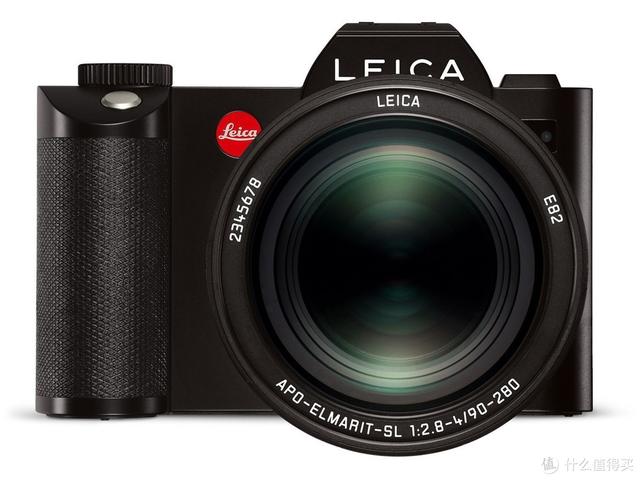 是情怀，还是真本事？探秘徕卡Leica