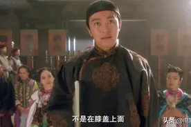 邵氏停产7年后，为什么《审死官》能成为1992年的香港票房冠军？图片